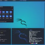 Listado de herramientas en Kali Linux